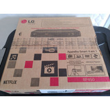 Blu-ray Player 3d LG 1 Usb