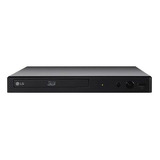 Blu-ray Player 3d LG Bp450 Full
