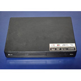 Blu-ray Player 3d Smart LG Bp450 Full Hd, Hdmi, Usb