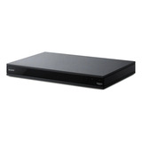 Blu-ray Player Sony Ubp-x800m2 4k Ultra