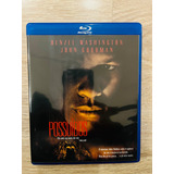 Blu-ray Possuídos Denzel Washington - Nacional Dublado Raro