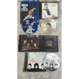 Blu-ray Queen Rock Montreal &live +cd