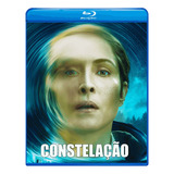 Blu-ray Série Constelação - 1ª Temp
