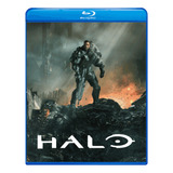 Blu-ray Série Halo - 2ª Temporada