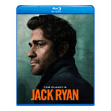 Blu-ray Série Jack Ryan - 4ª