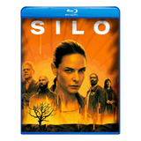 Blu-ray Série O Silo - 1ª