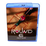 Blu-ray Série Round 6 - 1ª Temporada - Dublado E Legendado