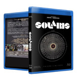 Blu-ray Solaris A Obra-prima De Andrei