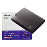 Blu-ray Sony Bdp-s6700 Leitor Dvd Cd