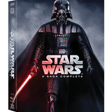 Blu-ray Star Wars : A Saga