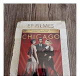 Blu-ray Steelbook Chicago - 6