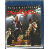 Blu-ray The Rolling Stones Ladies &