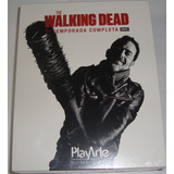 Blu-ray The Walking Dead - 7ª