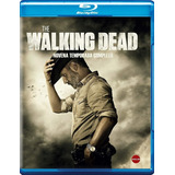 Blu-ray The Walking Dead - 9ª