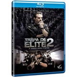 Blu-ray Tropa De Elite 2 -