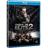 Blu-ray Tropa De Elite 2 O Inimigo Agora É Outro