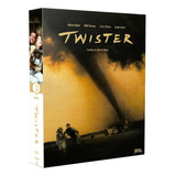 Blu-ray Twister - Edição Especial De