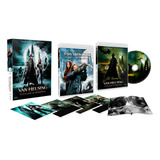 Blu-ray Van Helsing O Caçador De