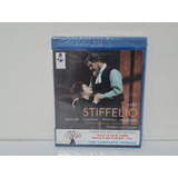 Blu-ray Verdi Stiffelio - The Complete Operas (lacrado)