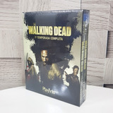 Blu-ray Walking Dead : 3ª Temporada