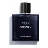 Blue De Chanel 100ml Eau De