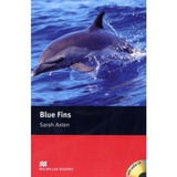 Blue Fins - Audio Cd Included