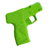 Blue Gun Pistola G2c Para Treinamento Simulação De Combate