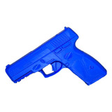 Blue Gun Pistola Taurus G3 Toro / Treinamento / Resistente