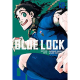 Blue Lock: Blue Lock, De Muneyuki