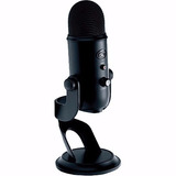 Blue Microphones Yeti Usb Multi-pattern Condenser