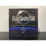 Blue Oyster Cult - Box Columbia
