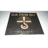 Blue Oyster Cult - Hard Rock