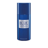 Blue Seduction Desodorante Antonio Banderas 150ml