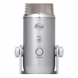 Blue Yeti Studio Usb Microphone Bundle