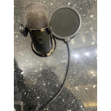 Microphone