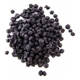 Blueberry (mirtilo) Desidratado Importado 100g -