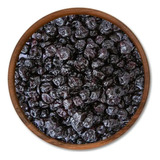 Blueberry (mirtilo) Desidratado Importado 1kg -