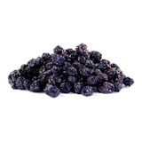 Blueberry Desidratado 1 Kg (mirtilo) Poder Antioxidante
