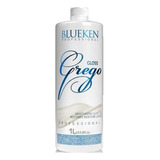 Blueken Professional Escova Progressiva Iogurte Grego