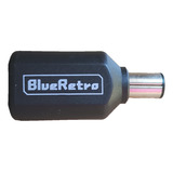 Blueretro-adaptador De Controle Sem Fio Para Gamecube E Wii