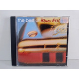Blues Etilicos-the Best Of-cd