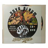 Blues Pills - Lady In Gold(cd+dvd)