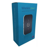 Wireless