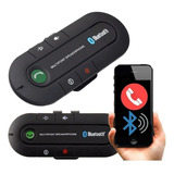 Bluetooth Hands Free Car Kit -