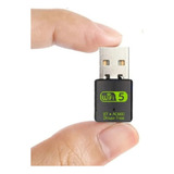 Bluetooth Pc Wifi B/g/n/ac 5g 2.4g Pc Notebook