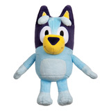 Bluey Story - Pelucia Bluey Infantil