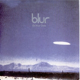 Blur - On Your Own -