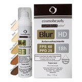 Blur Hd Cosmobeauty Fps60 Antienvelhecimento