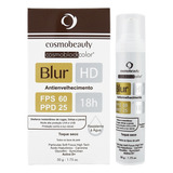 Blur Hd Fps60 Proteção 18h Cosmobeauty Melhor Preço