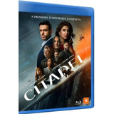 Bluray - Citadel: A Primeira Temporada